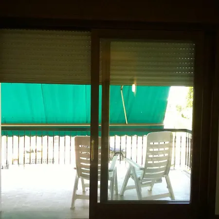 Garden Apartamento