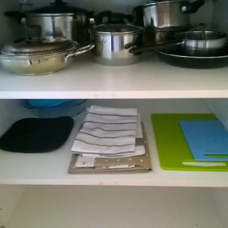 Garden Apartamento *