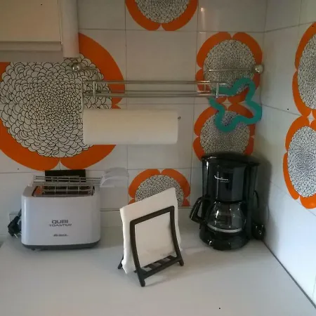 Apartamento Garden Peschiera del Garda