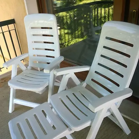 Garden Apartamento