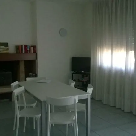 Apartamento Garden