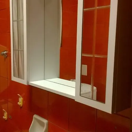 Garden Apartamento