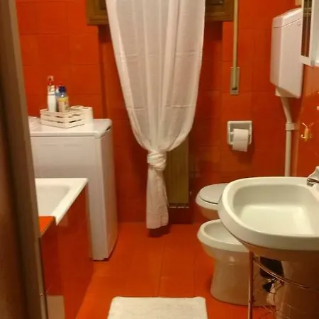 Apartamento Garden *
