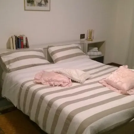 Apartamento Garden