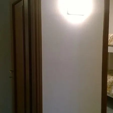 Apartamento Garden