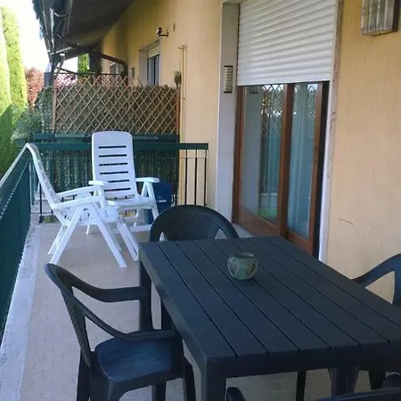 Apartamento Garden *